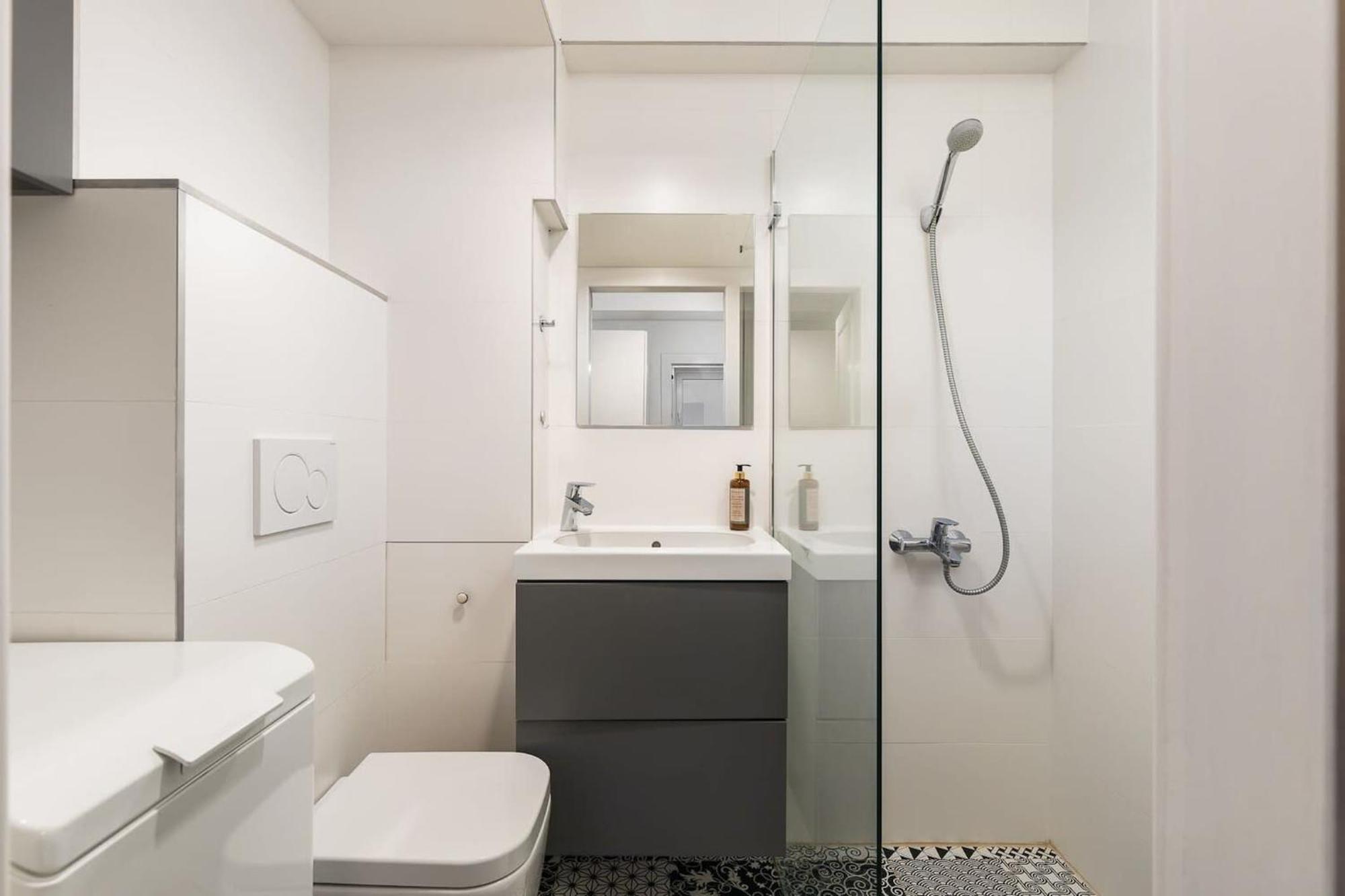 Rent Like Home - Salezego 6 Varsovie Extérieur photo